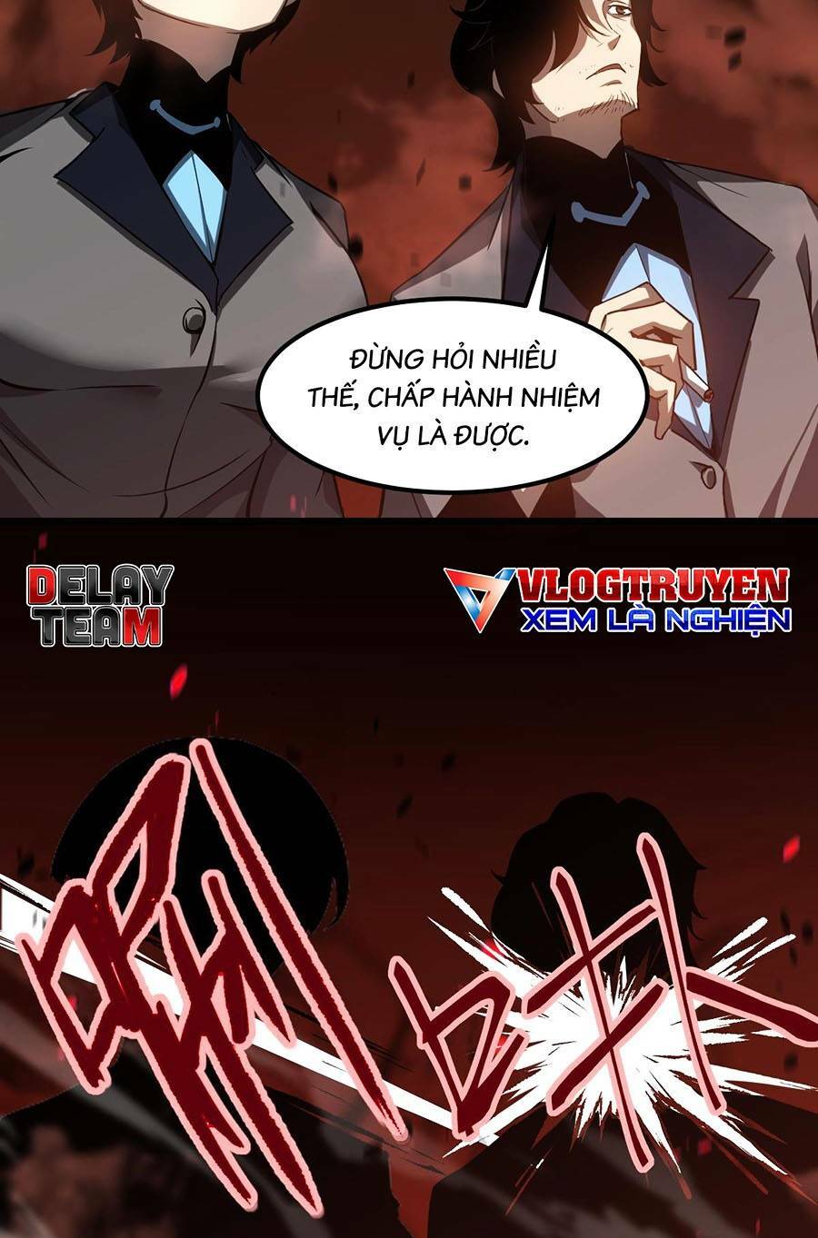 Siêu Phàm Tiến Hóa: Chapter 106
