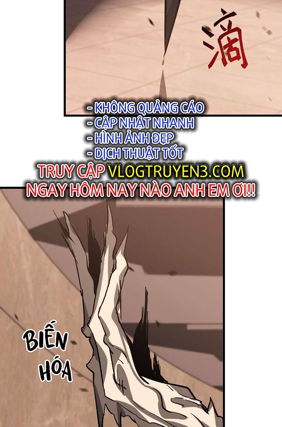 Siêu Phàm Tiến Hóa: Chapter 106