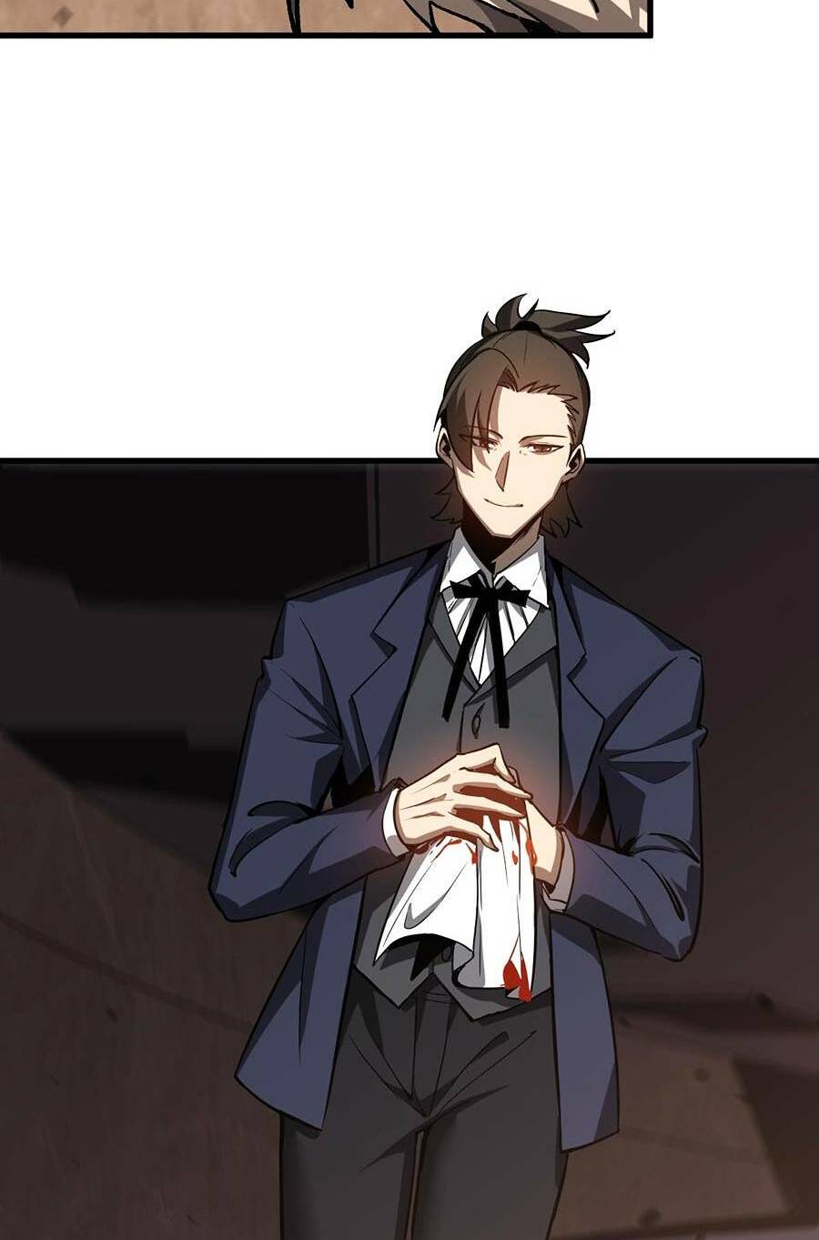 Siêu Phàm Tiến Hóa: Chapter 106