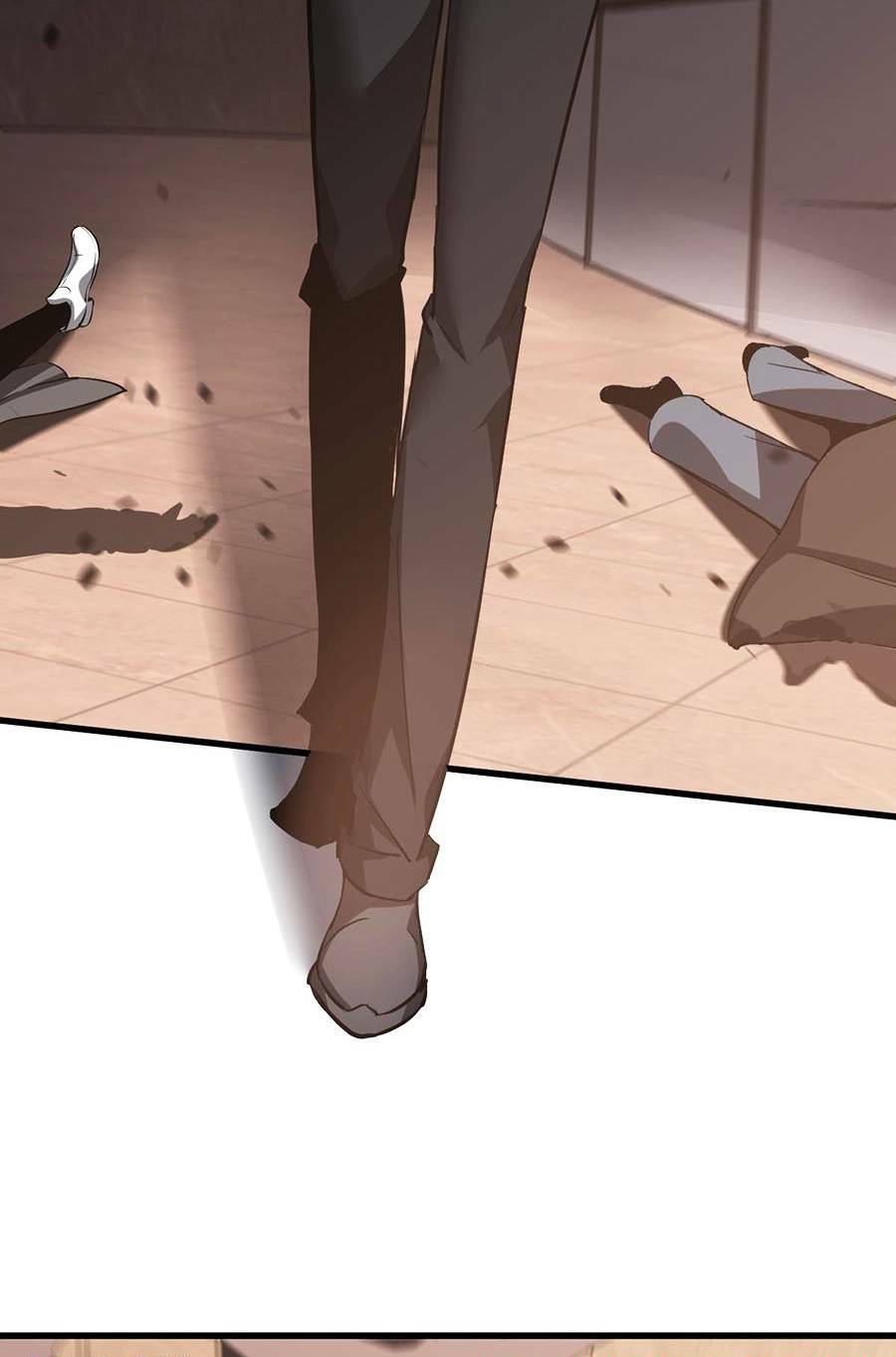 Siêu Phàm Tiến Hóa: Chapter 106