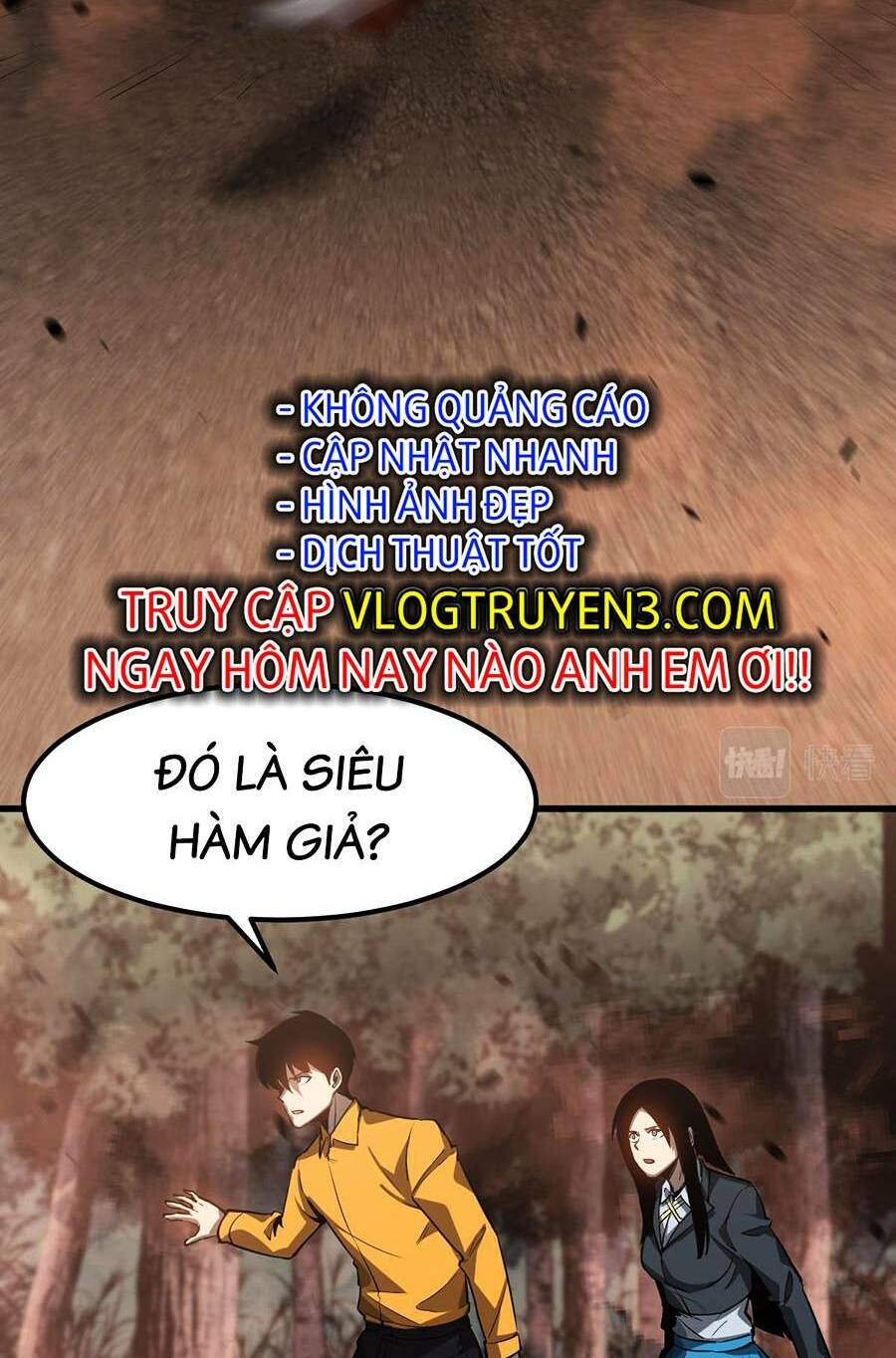 Siêu Phàm Tiến Hóa: Chapter 106