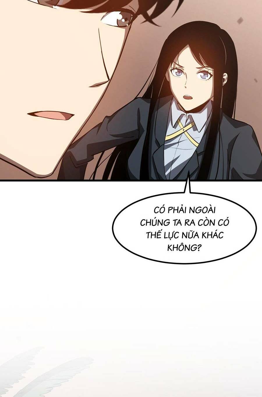 Siêu Phàm Tiến Hóa: Chapter 106