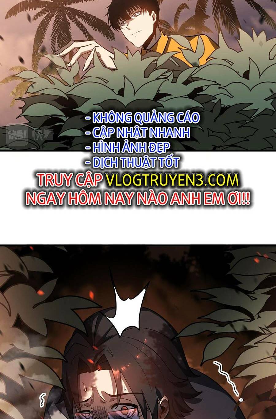 Siêu Phàm Tiến Hóa: Chapter 106