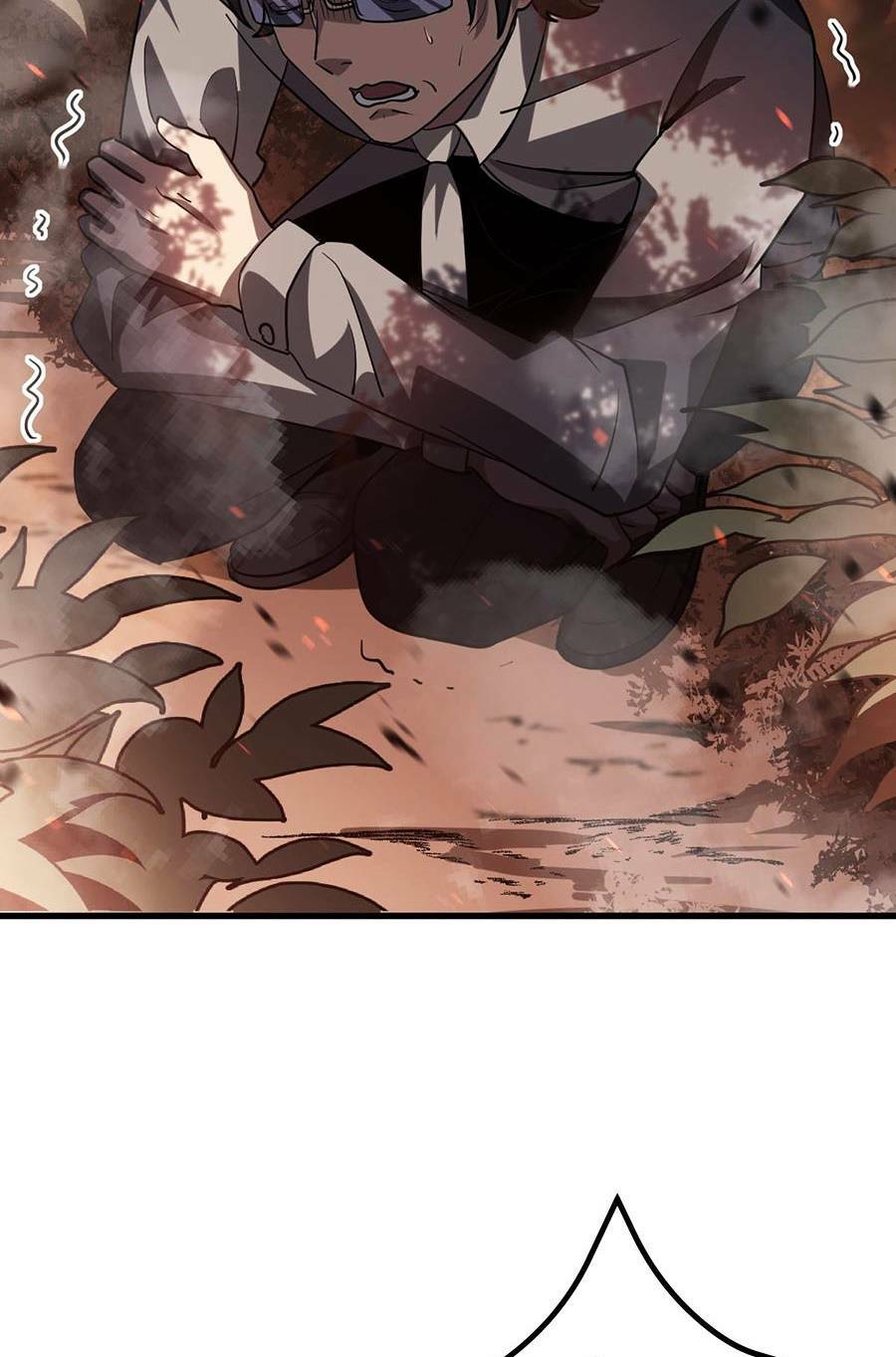Siêu Phàm Tiến Hóa: Chapter 106