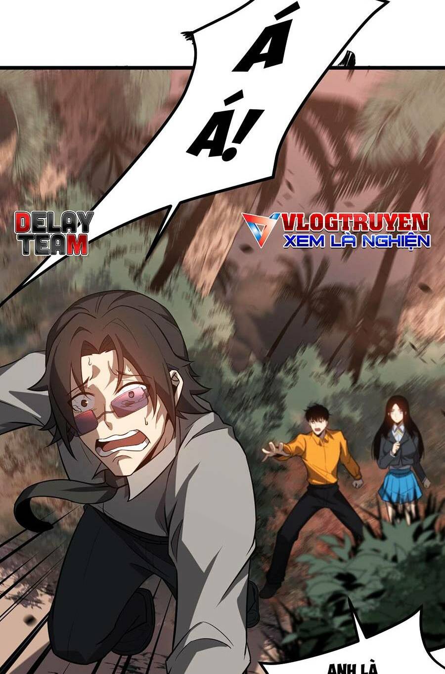 Siêu Phàm Tiến Hóa: Chapter 106