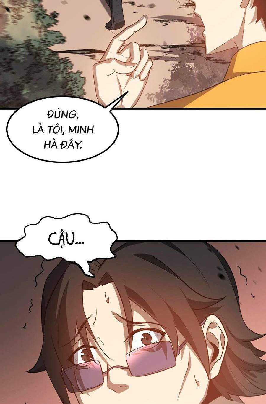 Siêu Phàm Tiến Hóa: Chapter 106