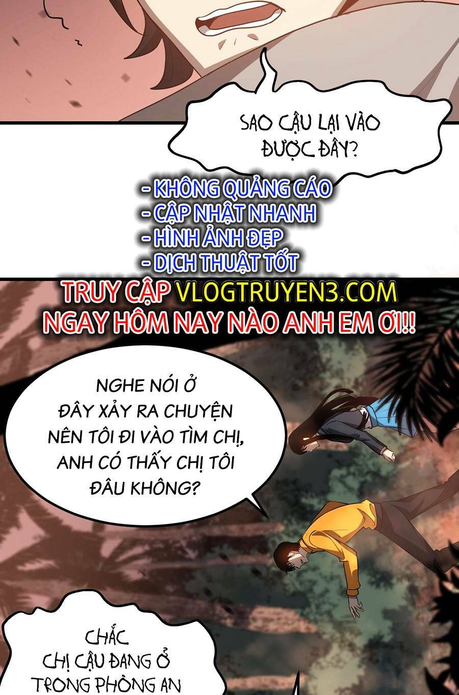 Siêu Phàm Tiến Hóa: Chapter 106