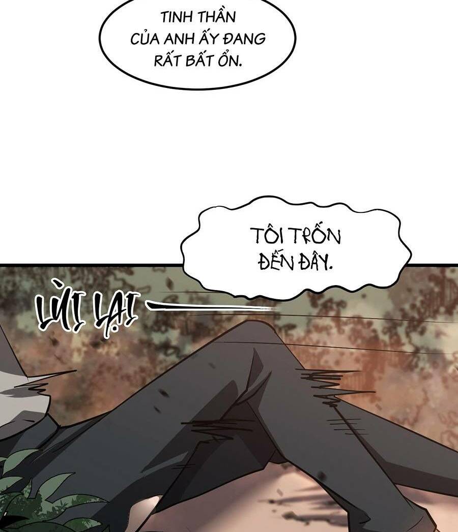Siêu Phàm Tiến Hóa: Chapter 106