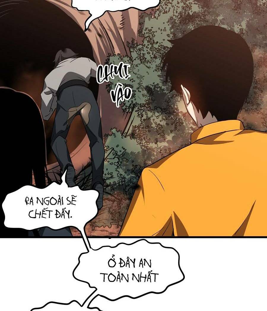 Siêu Phàm Tiến Hóa: Chapter 106