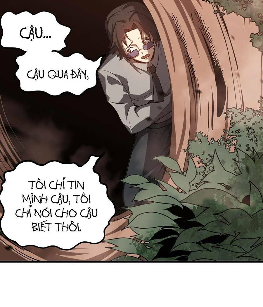 Siêu Phàm Tiến Hóa: Chapter 106