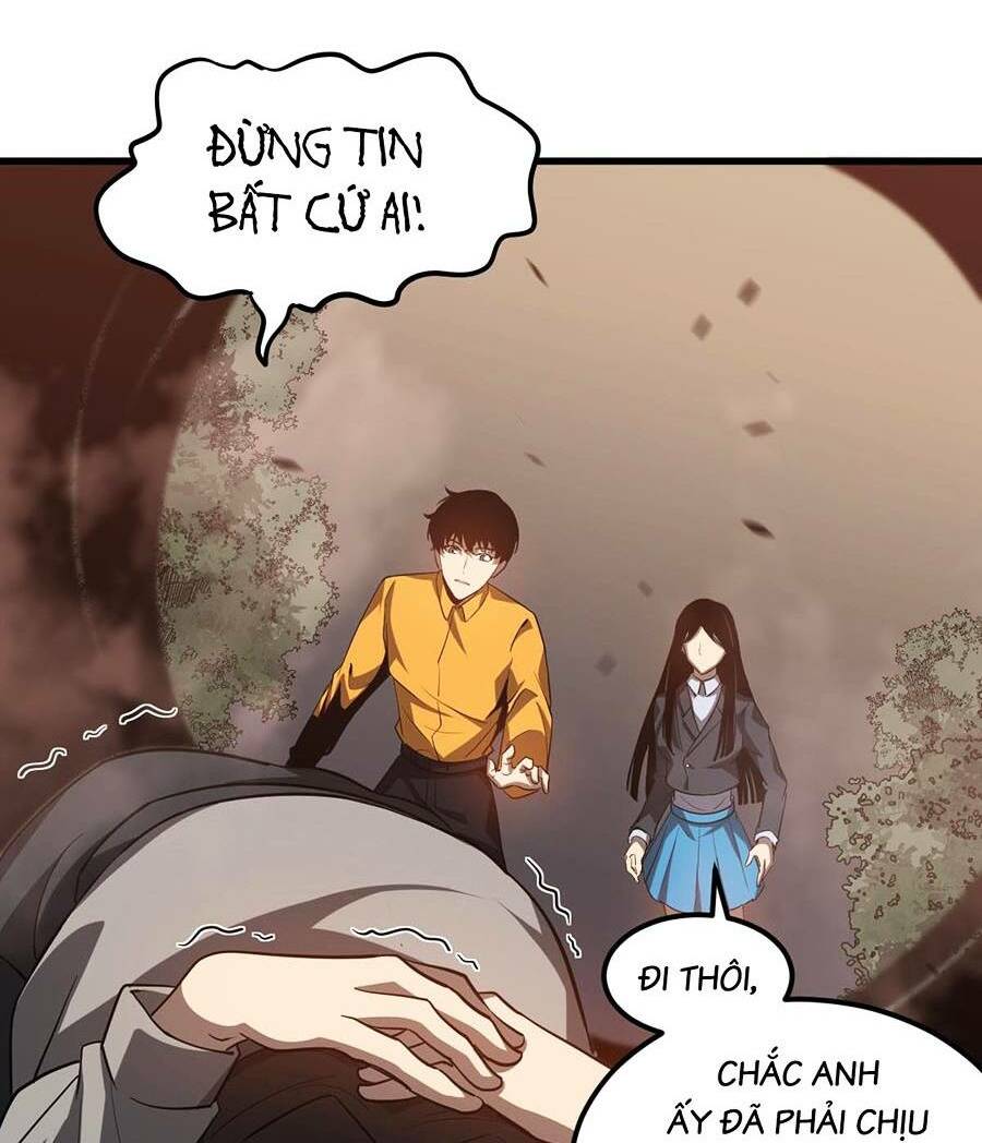 Siêu Phàm Tiến Hóa: Chapter 106