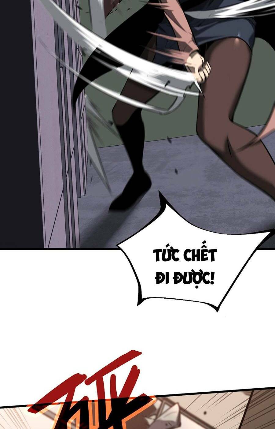 Siêu Phàm Tiến Hóa: Chapter 106