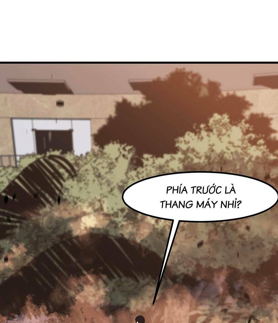 Siêu Phàm Tiến Hóa: Chapter 106