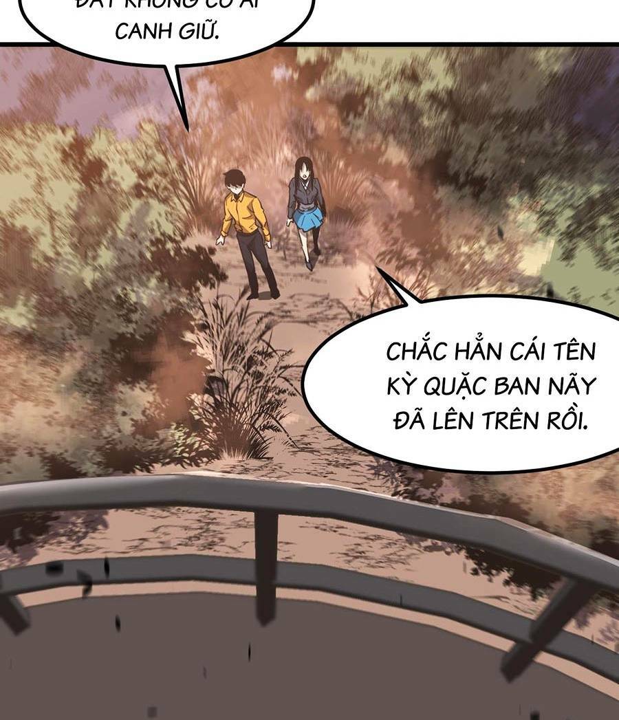 Siêu Phàm Tiến Hóa: Chapter 106