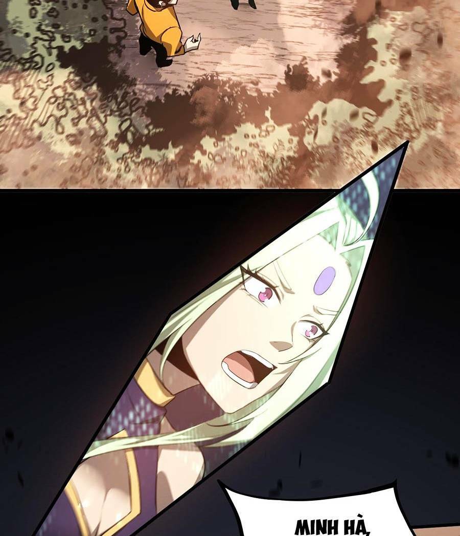 Siêu Phàm Tiến Hóa: Chapter 106