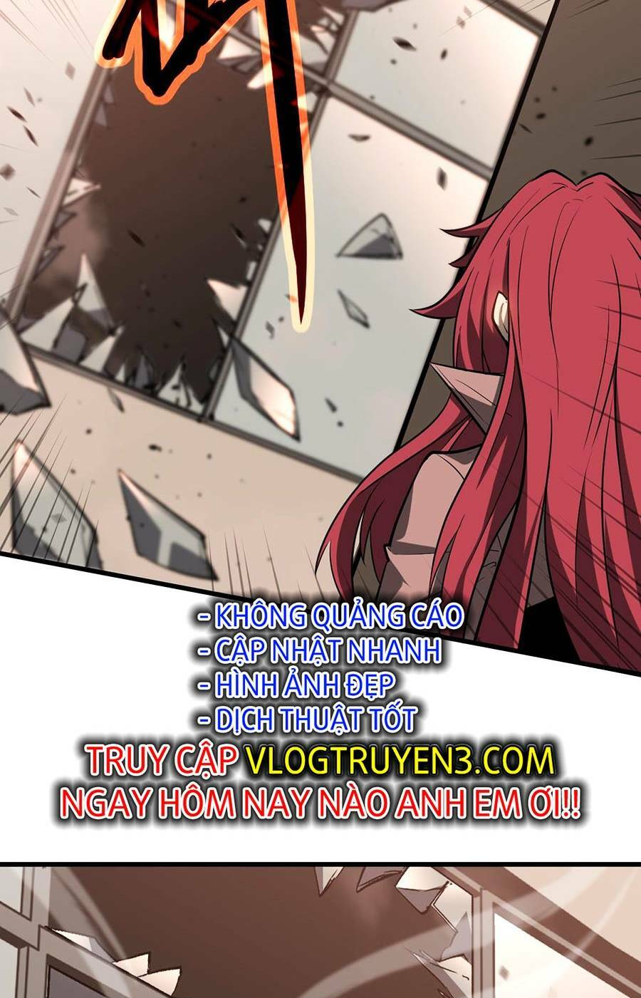 Siêu Phàm Tiến Hóa: Chapter 106