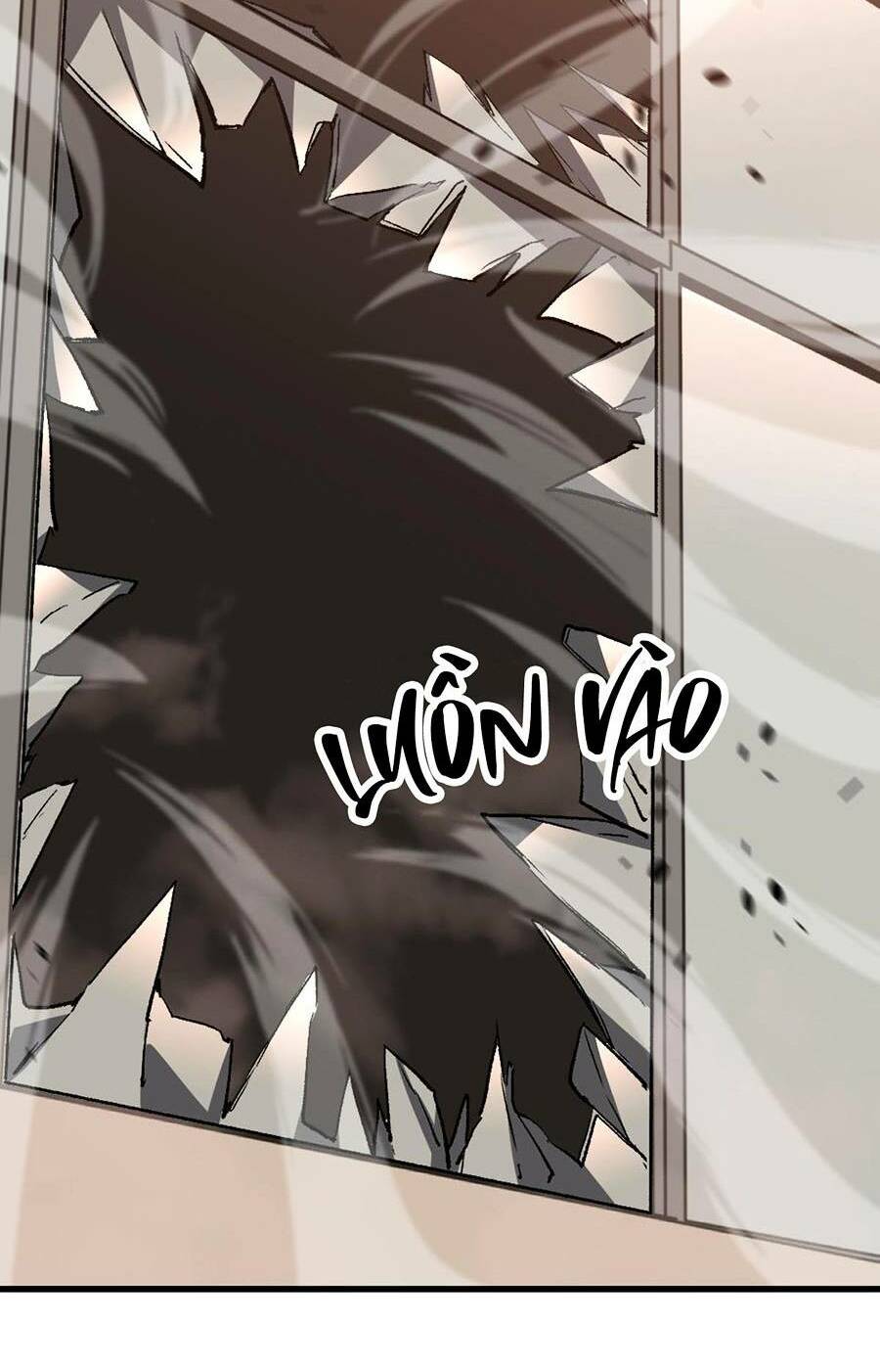 Siêu Phàm Tiến Hóa: Chapter 106