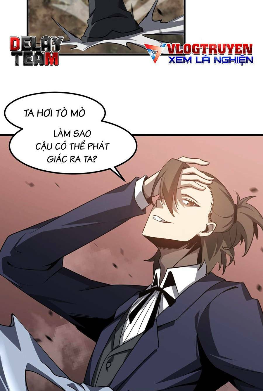 Siêu Phàm Tiến Hóa: Chapter 107