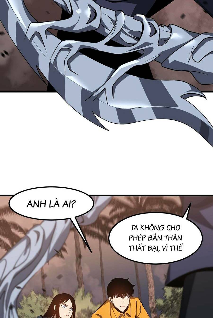 Siêu Phàm Tiến Hóa: Chapter 107