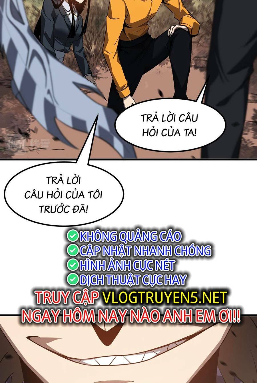 Siêu Phàm Tiến Hóa: Chapter 107