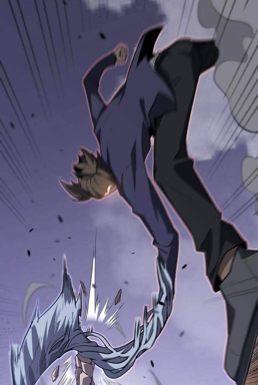 Siêu Phàm Tiến Hóa: Chapter 107