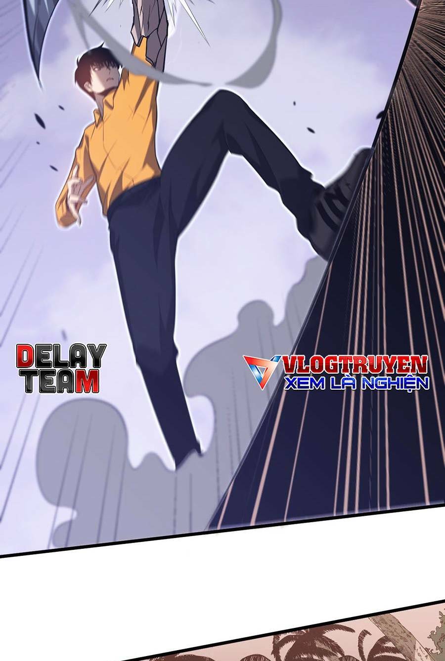 Siêu Phàm Tiến Hóa: Chapter 107