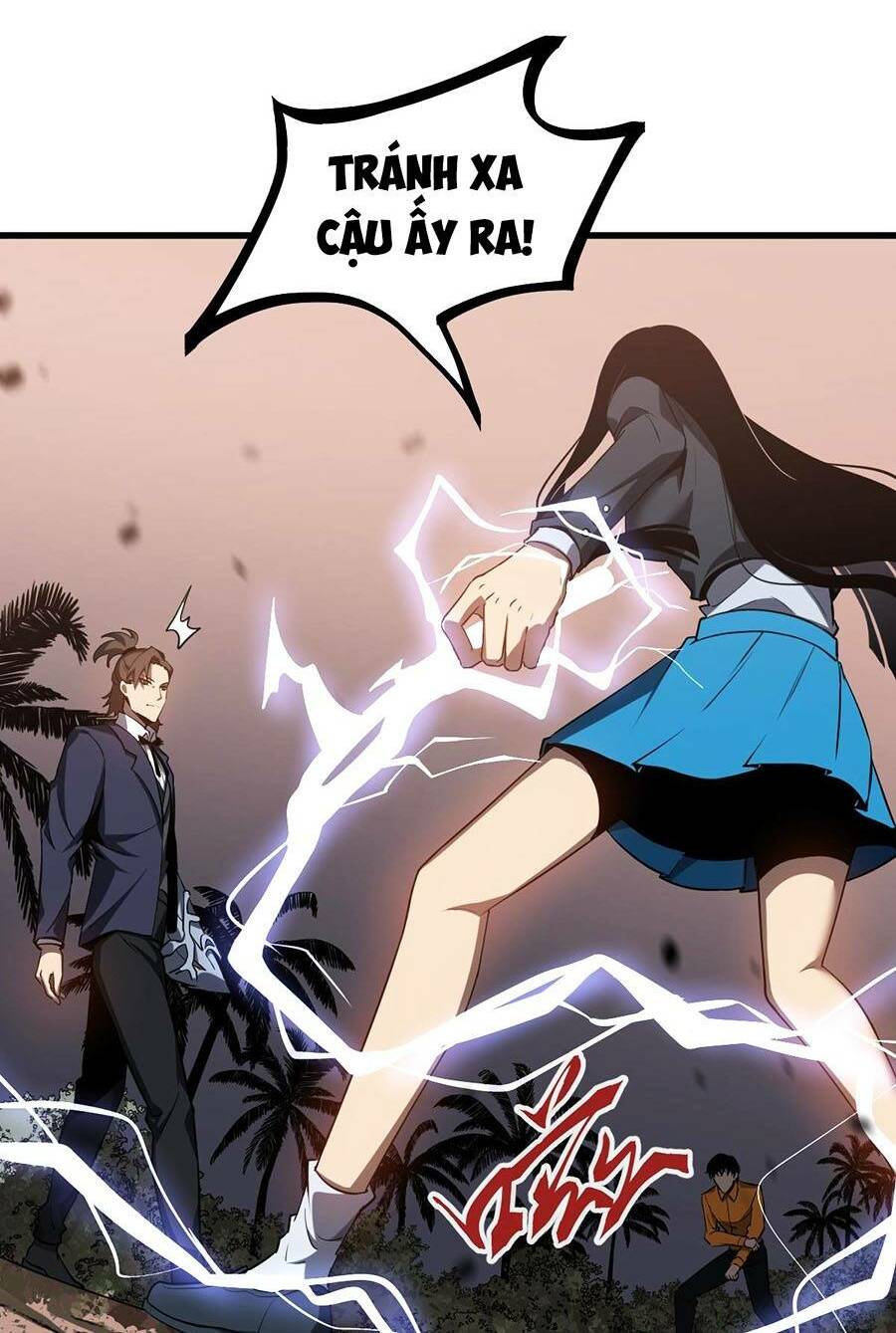 Siêu Phàm Tiến Hóa: Chapter 107