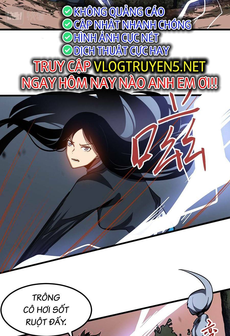 Siêu Phàm Tiến Hóa: Chapter 107