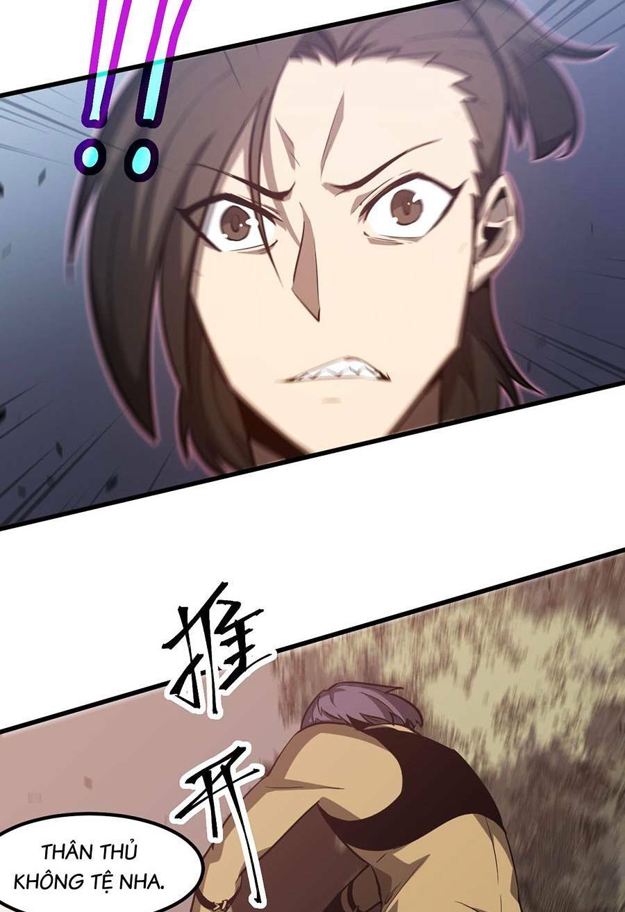 Siêu Phàm Tiến Hóa: Chapter 107