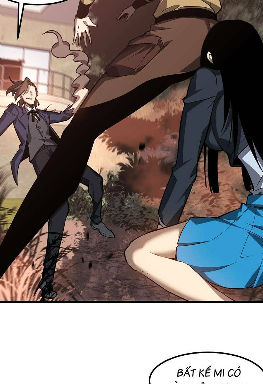 Siêu Phàm Tiến Hóa: Chapter 107