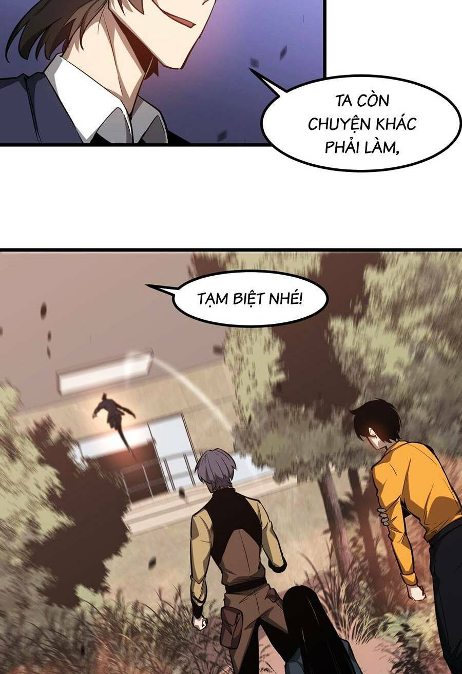 Siêu Phàm Tiến Hóa: Chapter 107