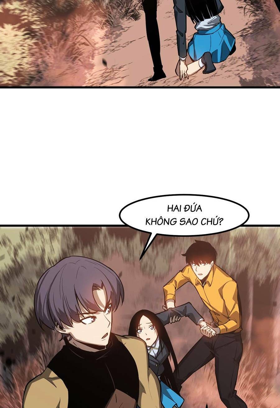 Siêu Phàm Tiến Hóa: Chapter 107
