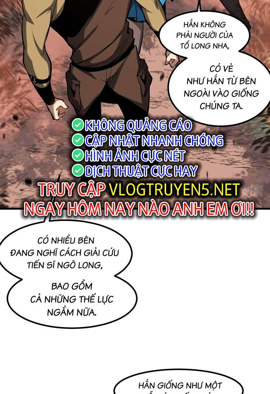 Siêu Phàm Tiến Hóa: Chapter 107