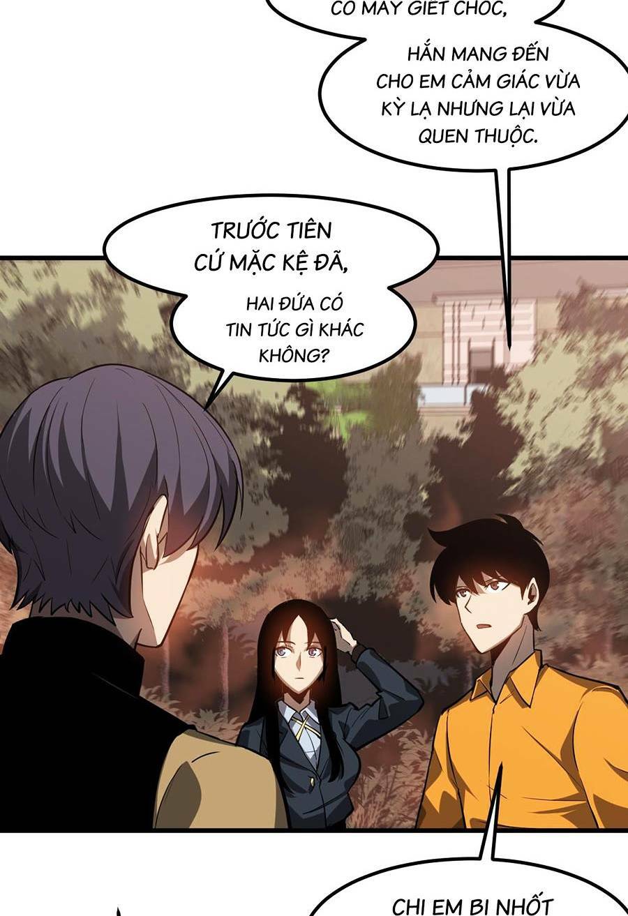 Siêu Phàm Tiến Hóa: Chapter 107