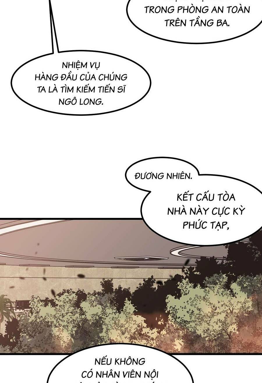 Siêu Phàm Tiến Hóa: Chapter 107