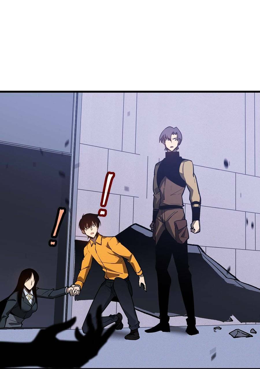 Siêu Phàm Tiến Hóa: Chapter 107