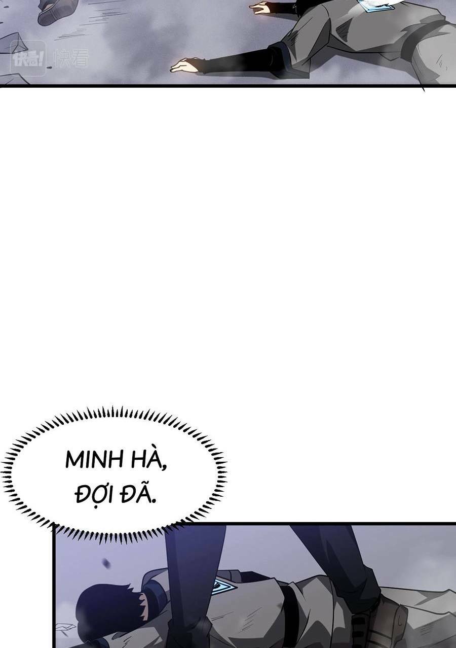 Siêu Phàm Tiến Hóa: Chapter 107