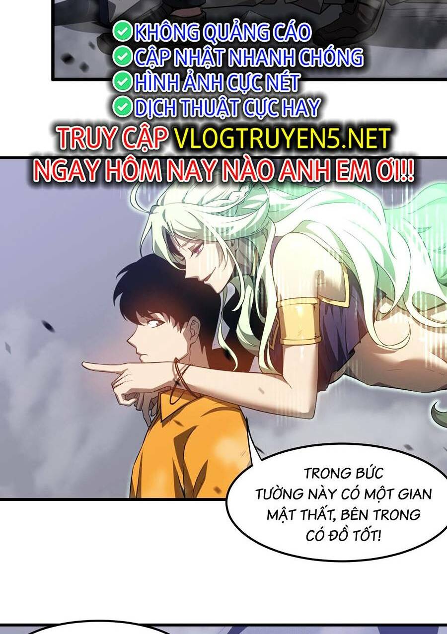 Siêu Phàm Tiến Hóa: Chapter 107