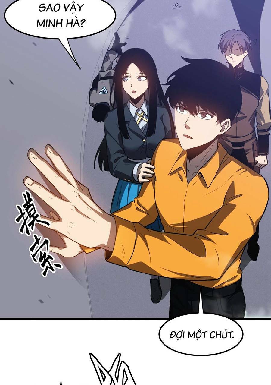 Siêu Phàm Tiến Hóa: Chapter 107