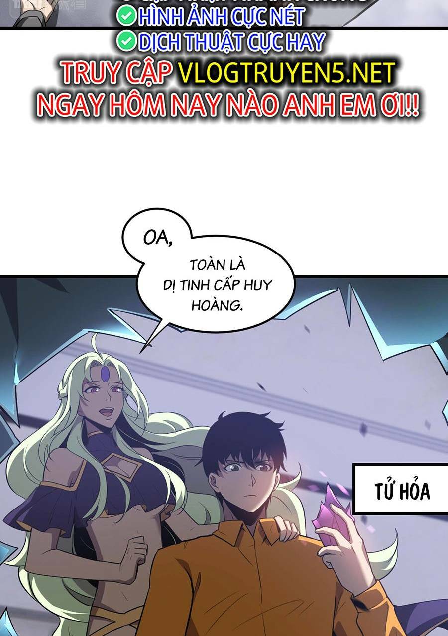 Siêu Phàm Tiến Hóa: Chapter 107