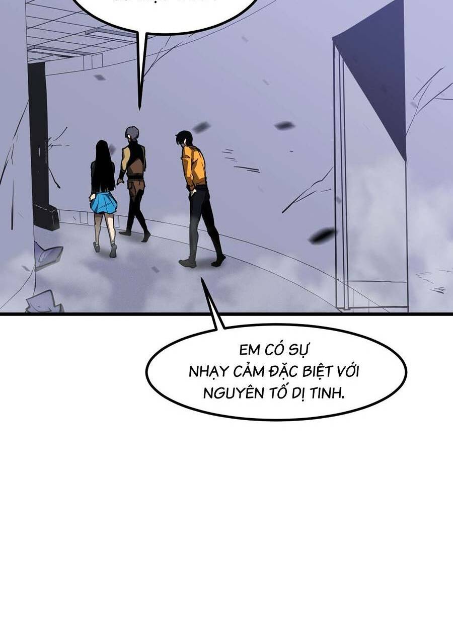 Siêu Phàm Tiến Hóa: Chapter 107