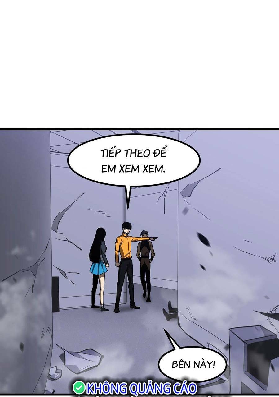 Siêu Phàm Tiến Hóa: Chapter 107