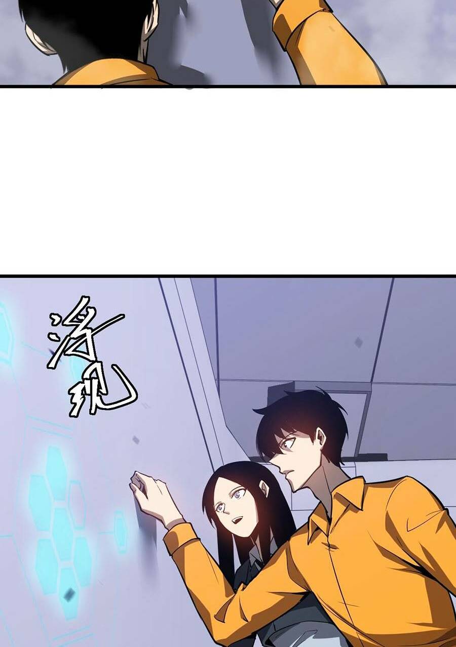 Siêu Phàm Tiến Hóa: Chapter 107