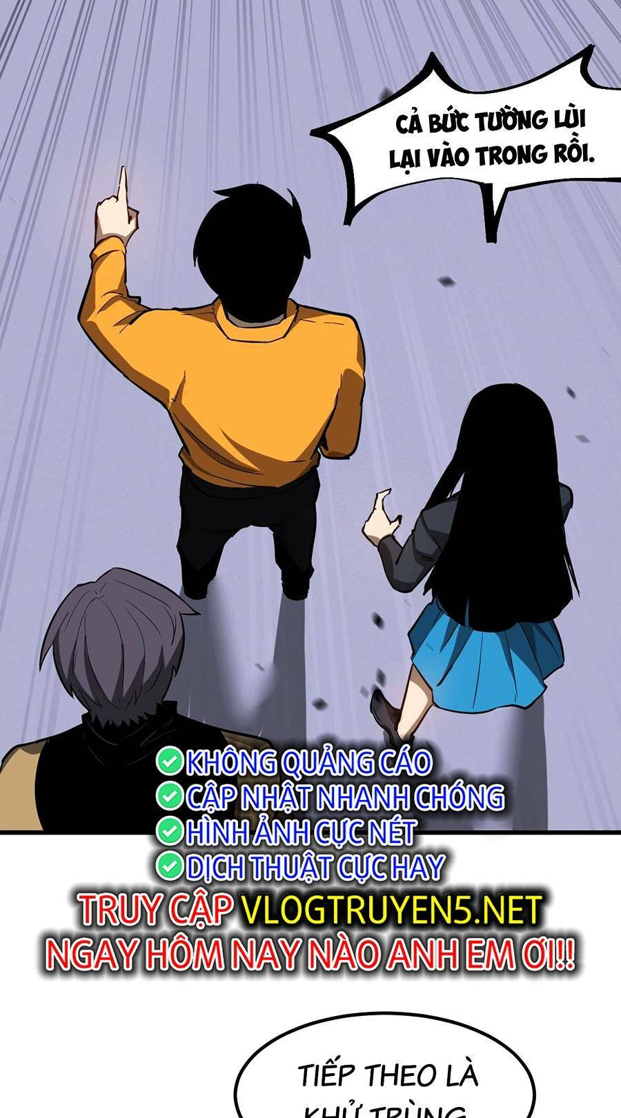 Siêu Phàm Tiến Hóa: Chapter 107