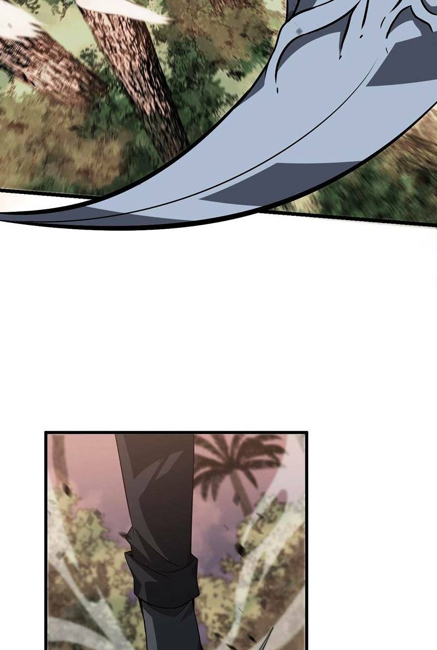 Siêu Phàm Tiến Hóa: Chapter 107