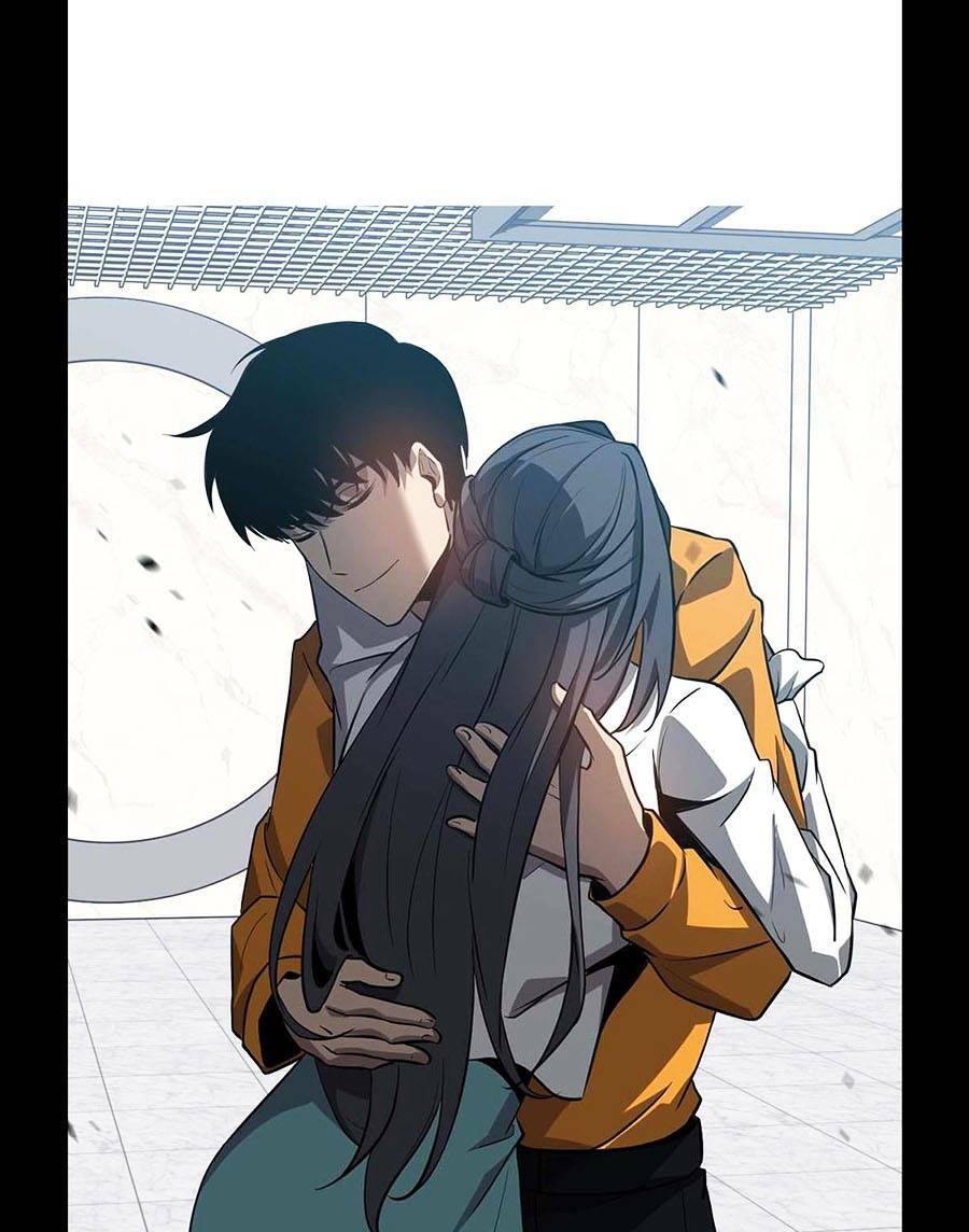 Siêu Phàm Tiến Hóa: Chapter 108