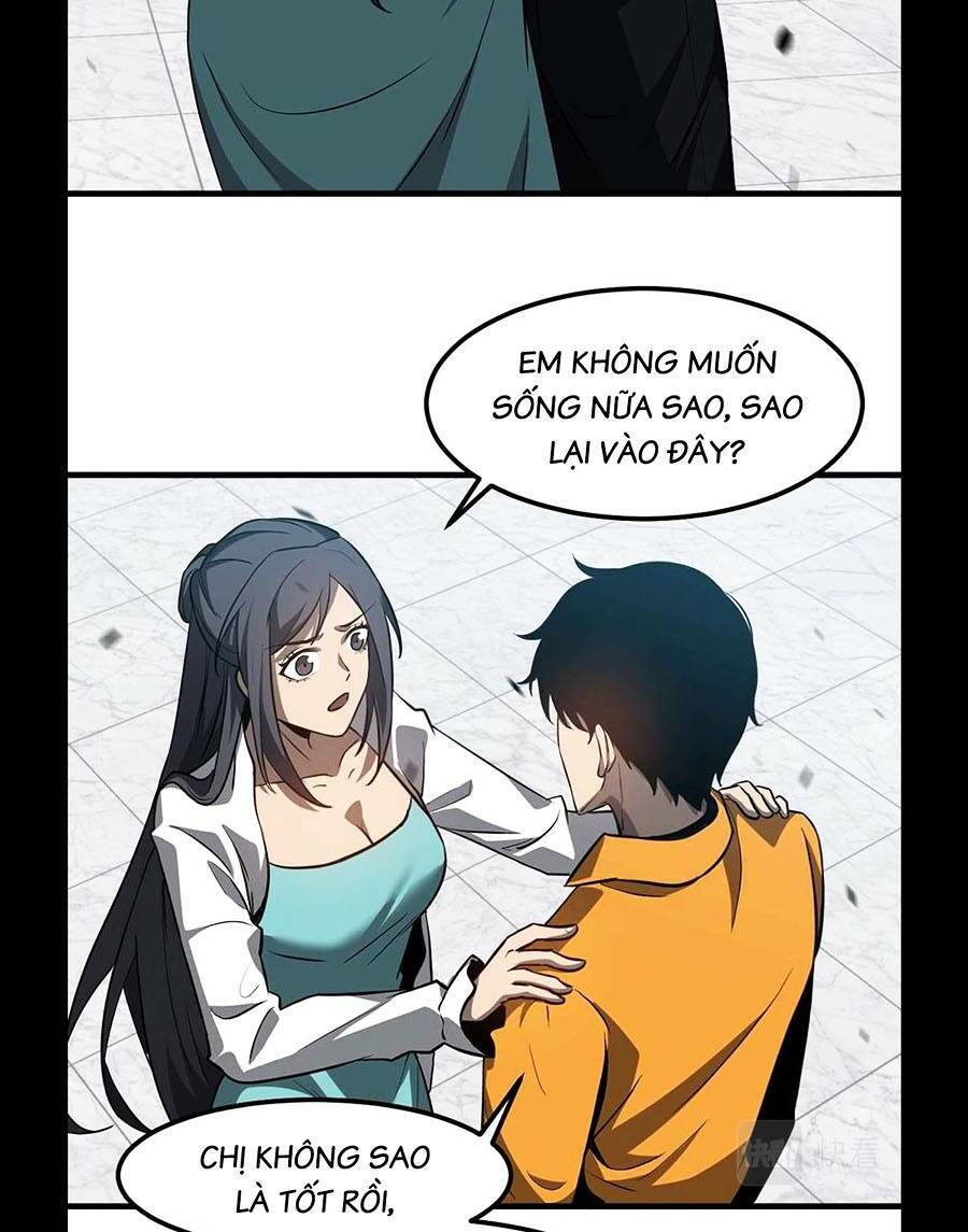 Siêu Phàm Tiến Hóa: Chapter 108