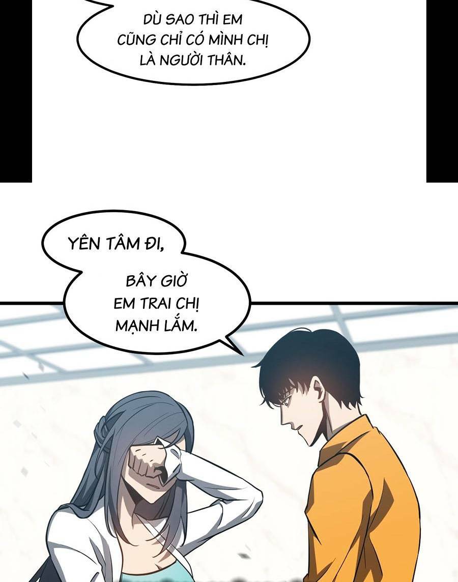 Siêu Phàm Tiến Hóa: Chapter 108