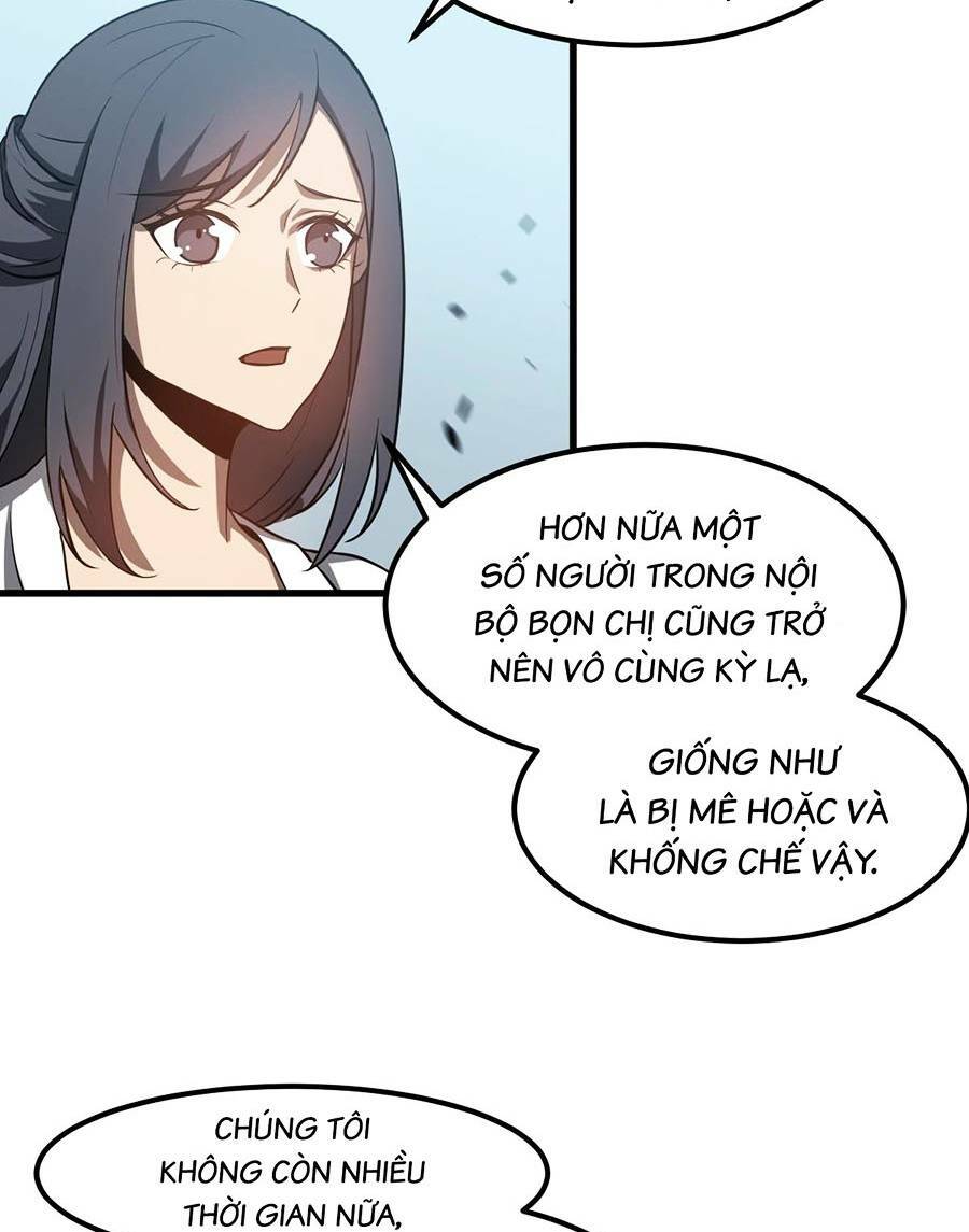 Siêu Phàm Tiến Hóa: Chapter 108