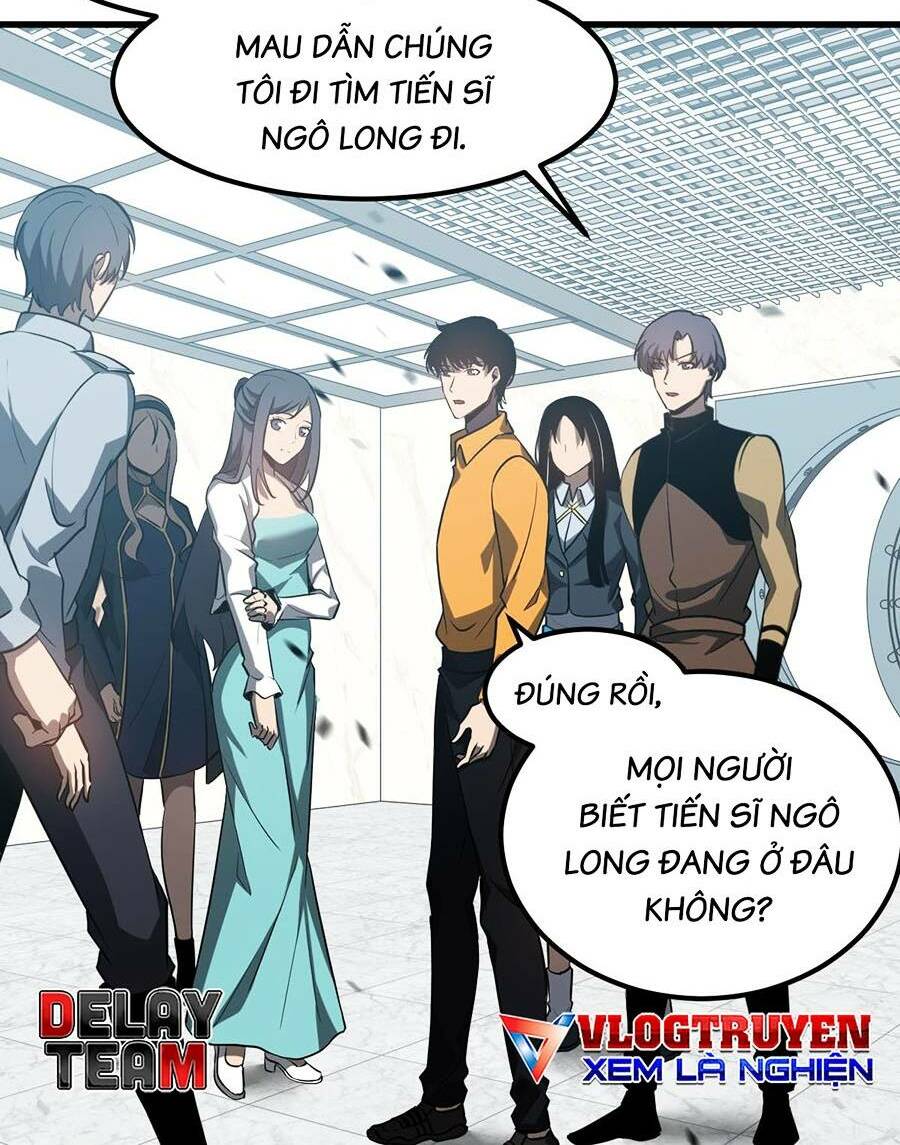 Siêu Phàm Tiến Hóa: Chapter 108